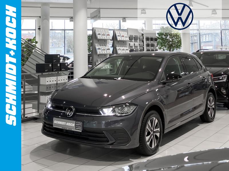 VW Polo