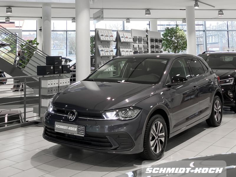 VW Polo