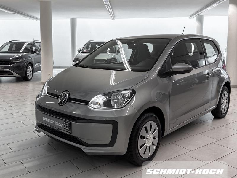 VW up!