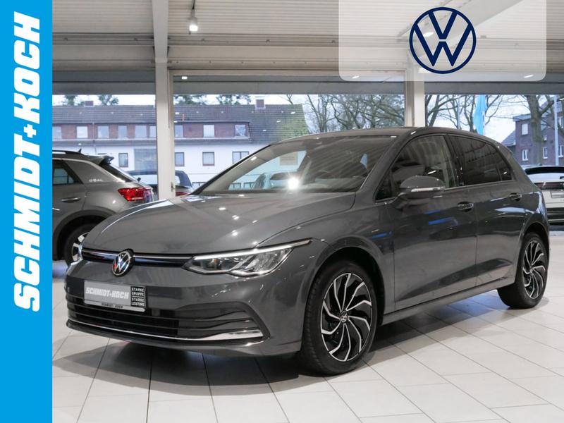 VW Golf
