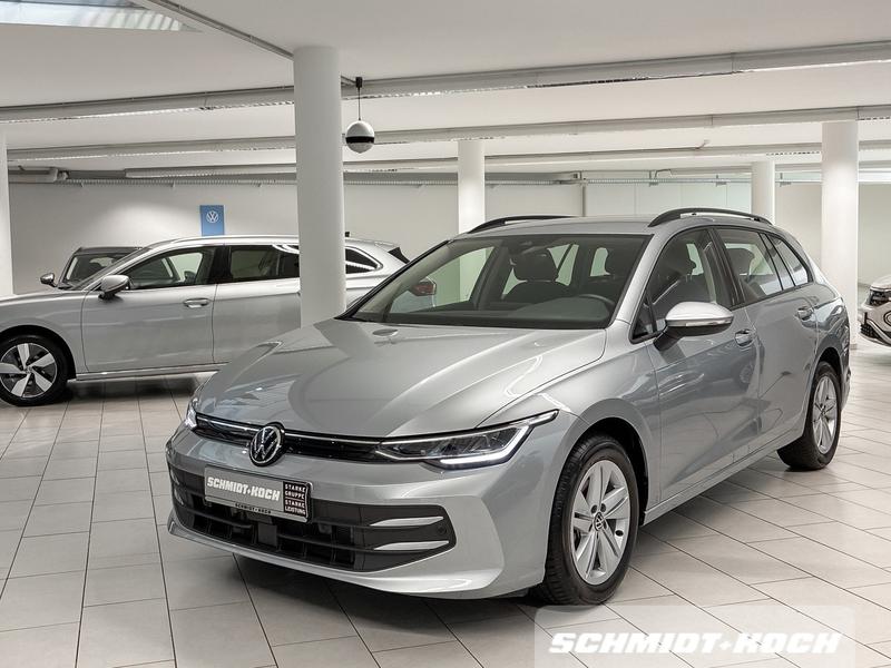 VW Golf Variant