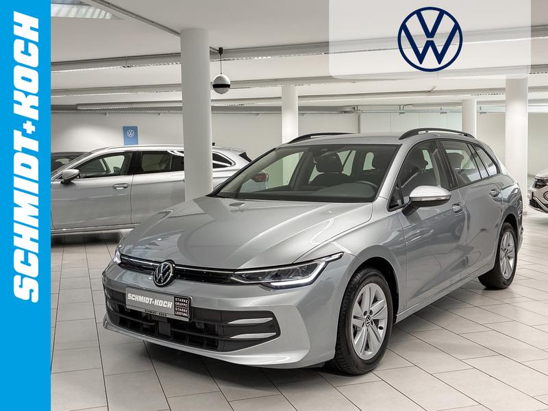VW Golf Variant