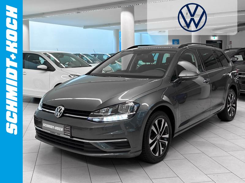 VW Golf Variant