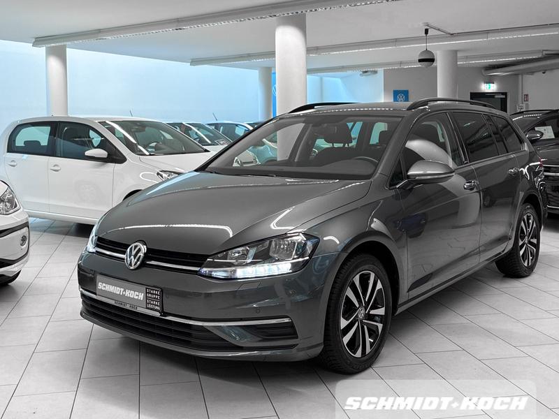 VW Golf Variant