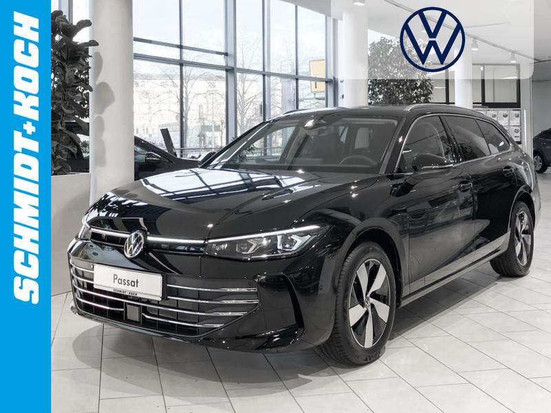 VW Passat Variant