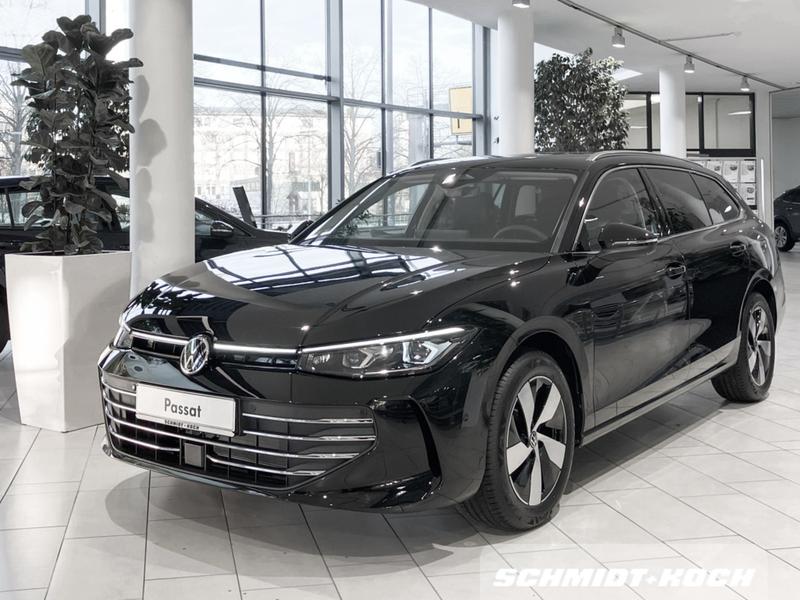 VW Passat Variant