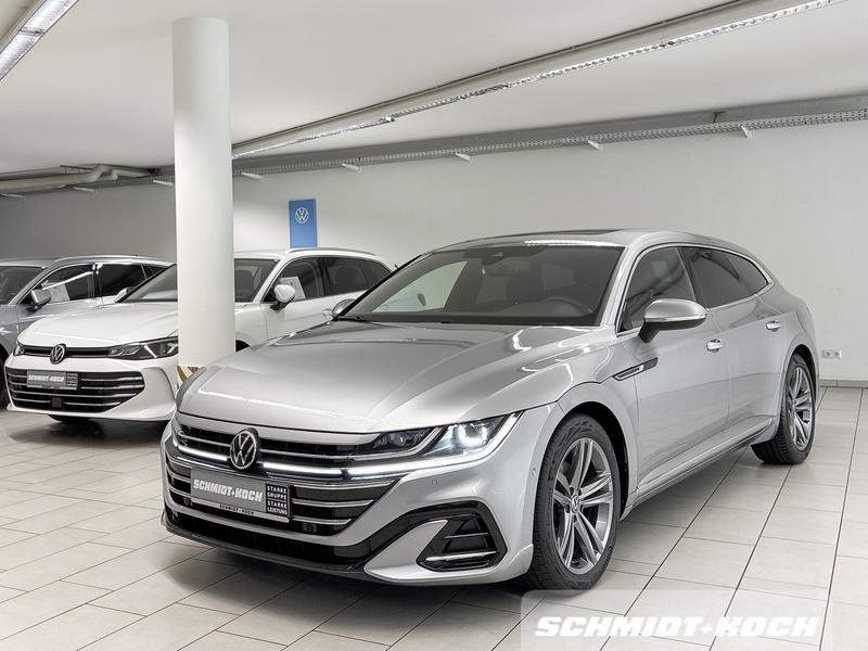 VW Arteon