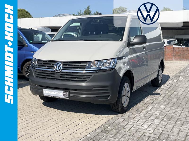 VW T6.1 Transporter
