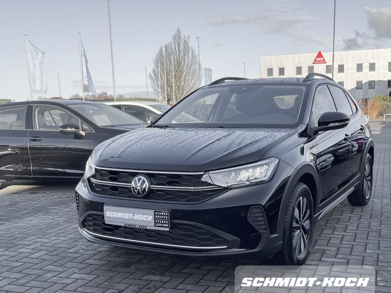 VW Taigo
