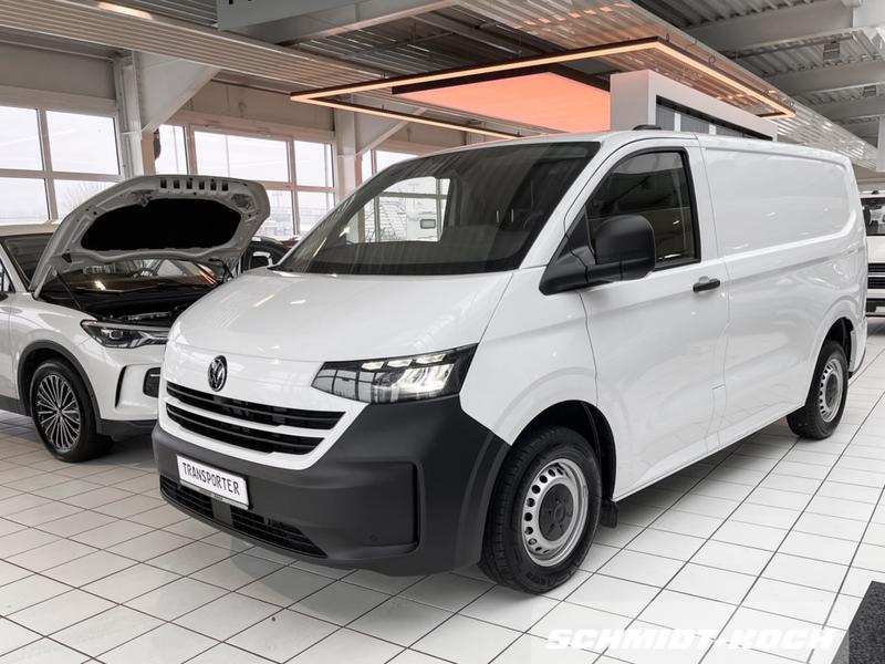 VW T7 Transporter