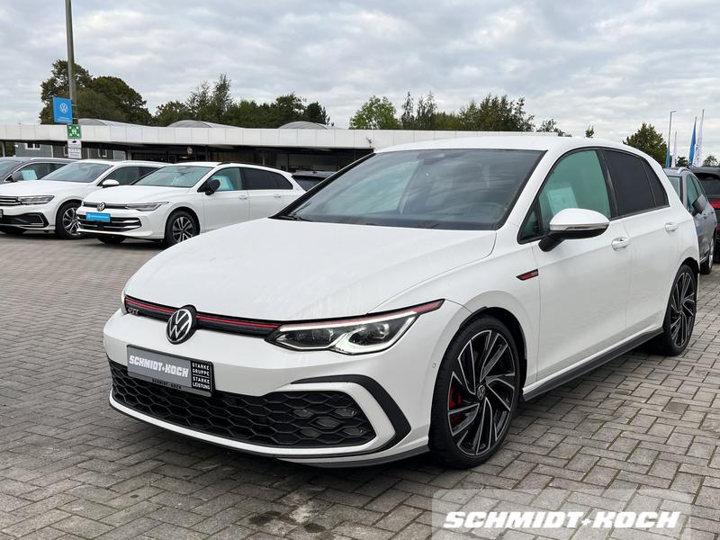 VW Golf GTI