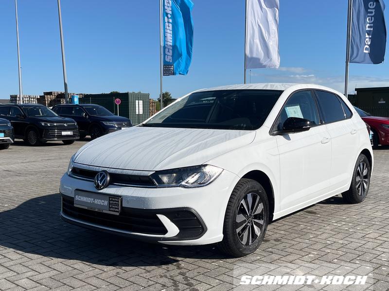 VW Polo