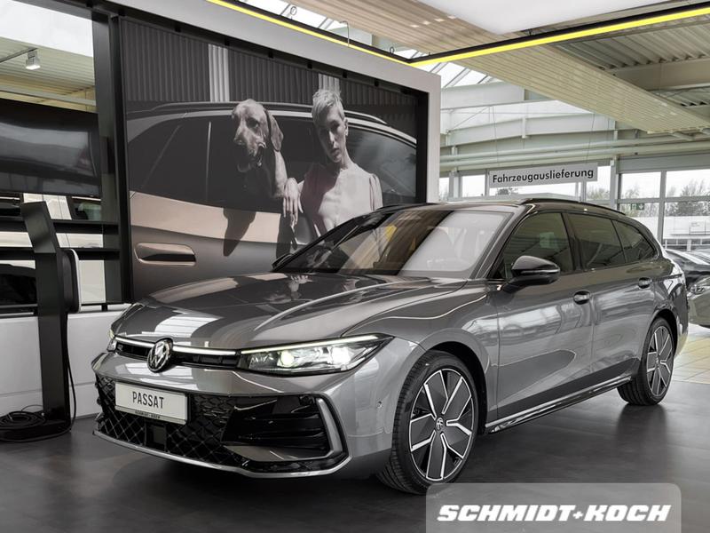 VW Passat Variant