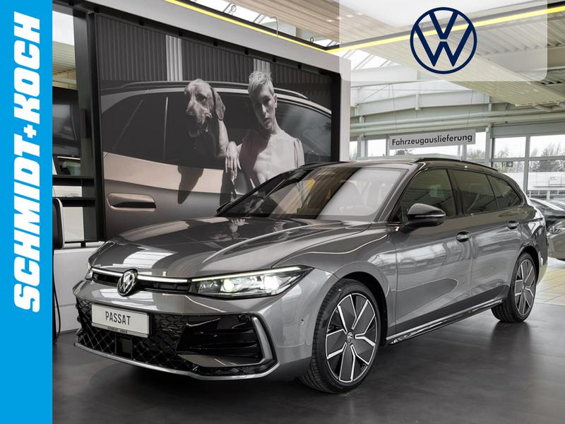 VW Passat Variant
