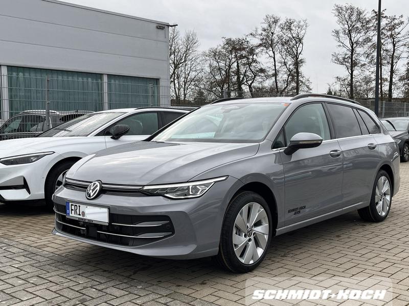 VW Golf Variant