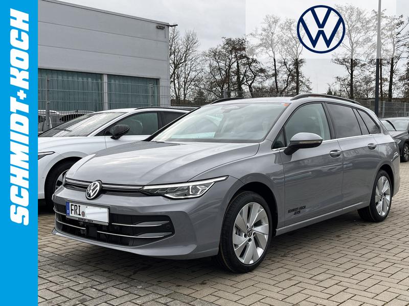 VW Golf Variant