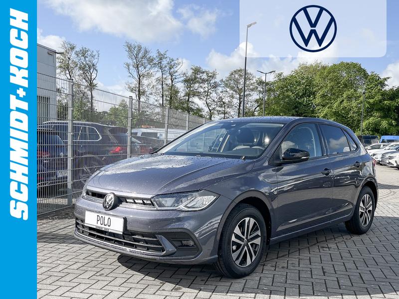 VW Polo