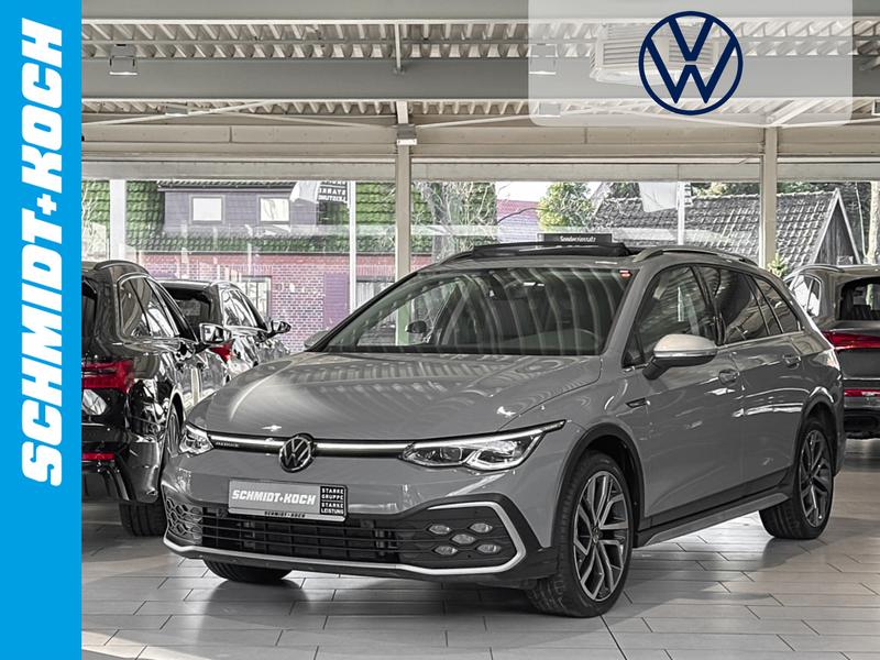VW Golf Variant