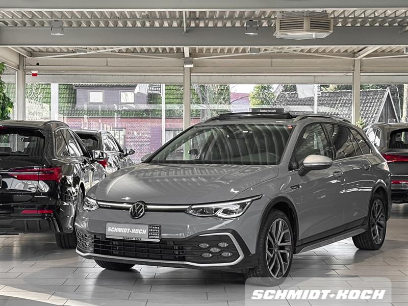 VW Golf Variant