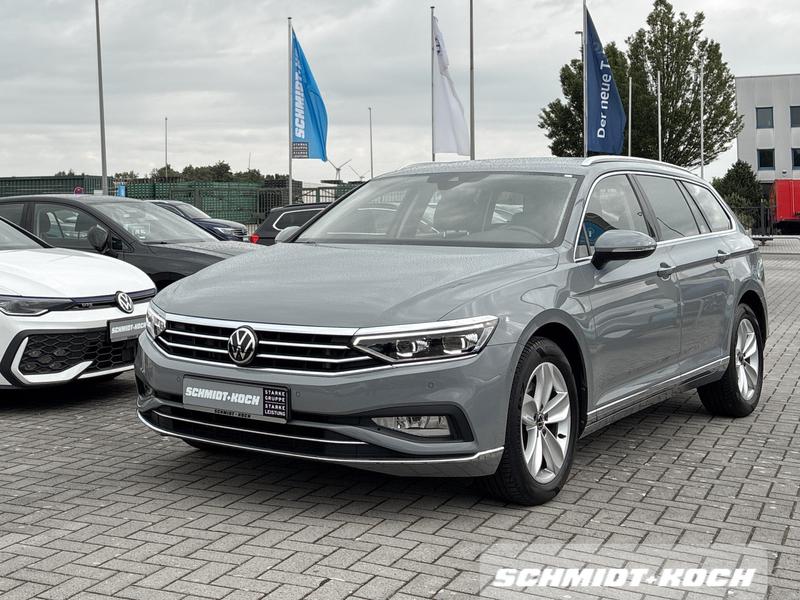VW Passat Variant