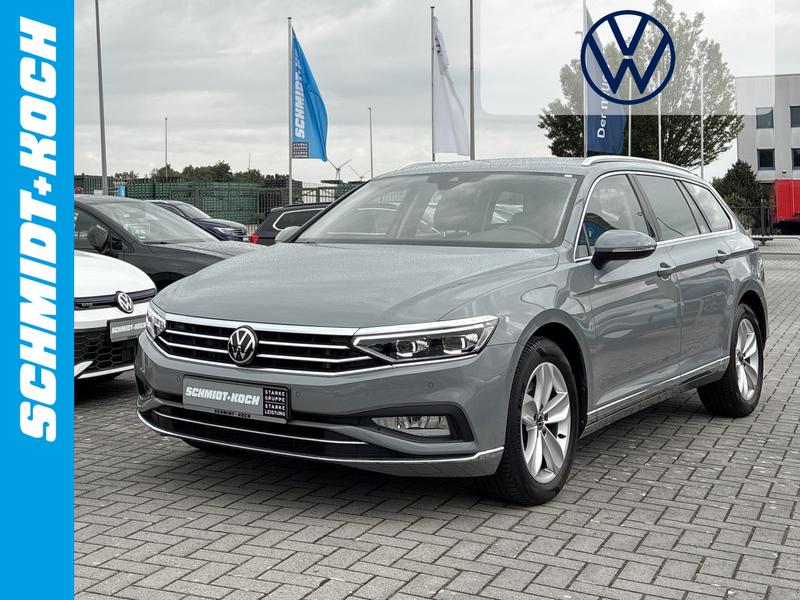 VW Passat Variant