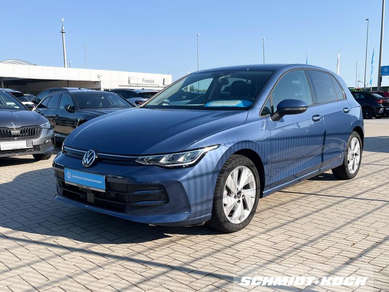 VW Golf