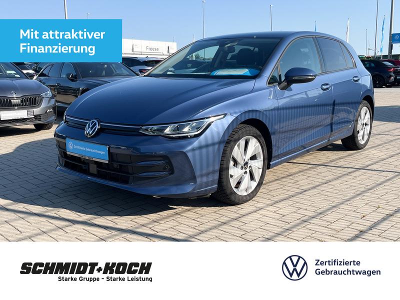 VW Golf