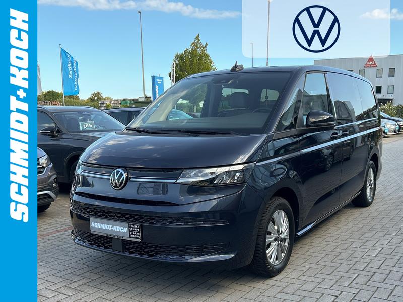VW T7 Multivan