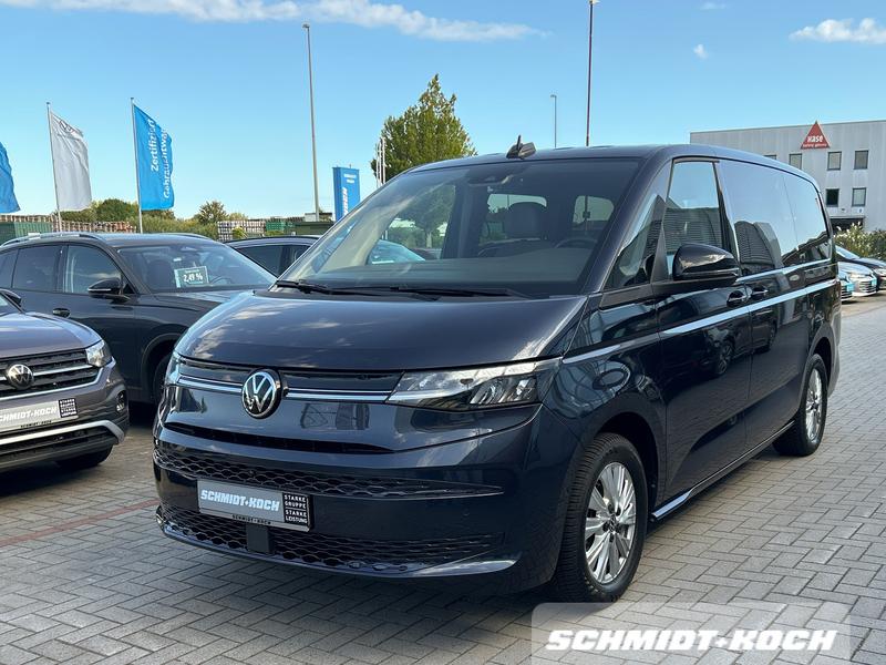 VW T7 Multivan