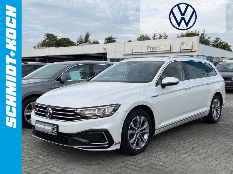 VW Passat Variant