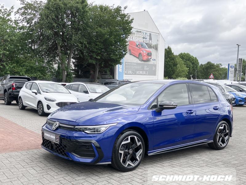 VW Golf