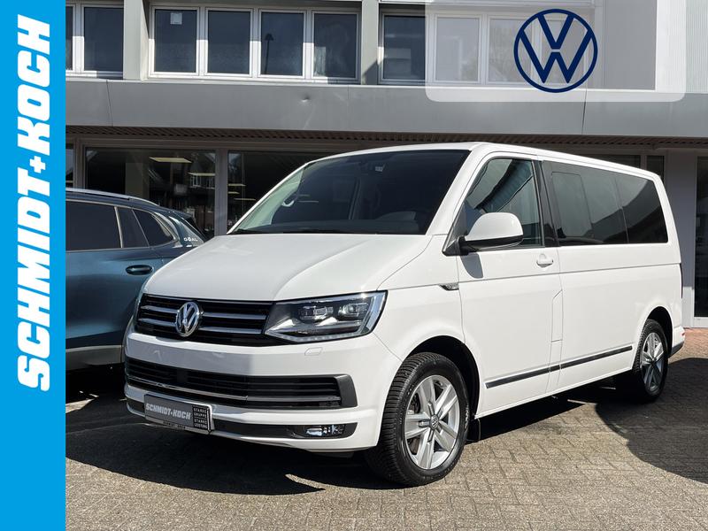 VW T6 Multivan