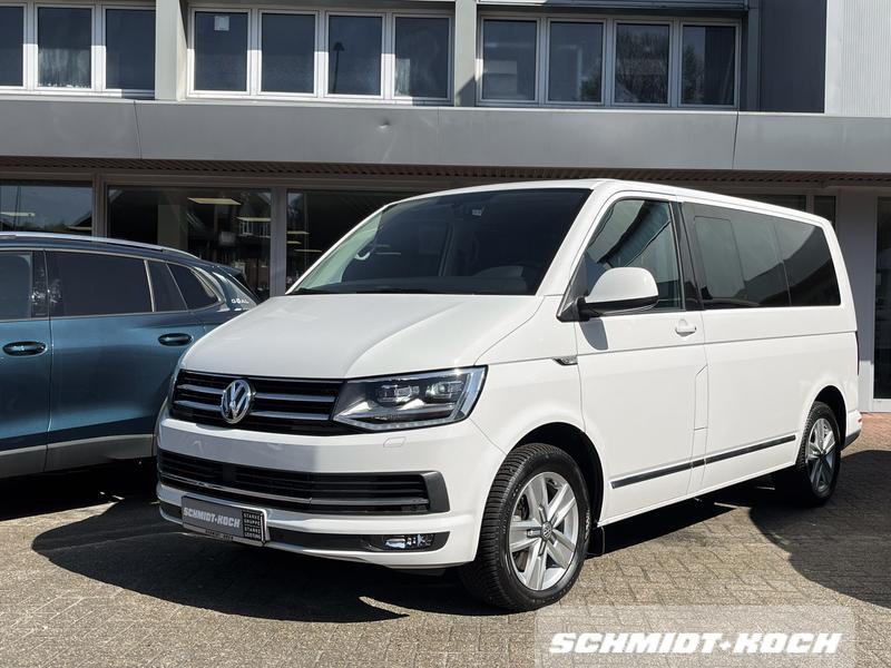 VW T6 Multivan