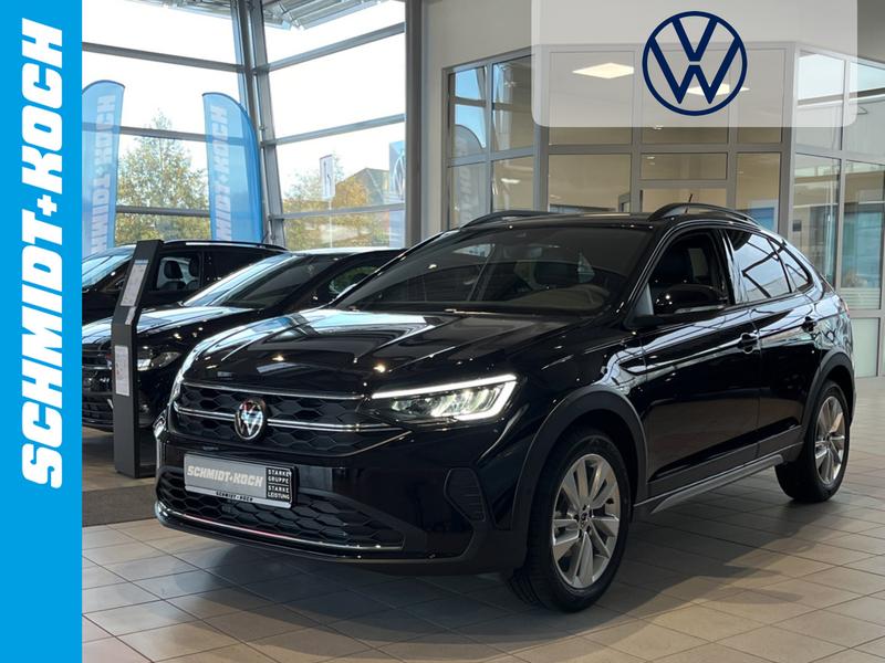 VW Taigo