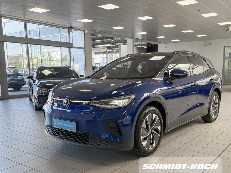 VW ID.4
