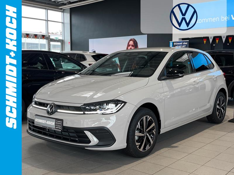 VW Polo
