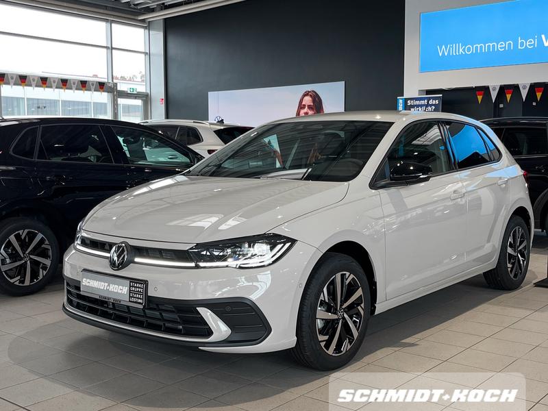 VW Polo