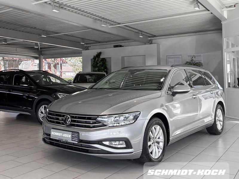 VW Passat Variant