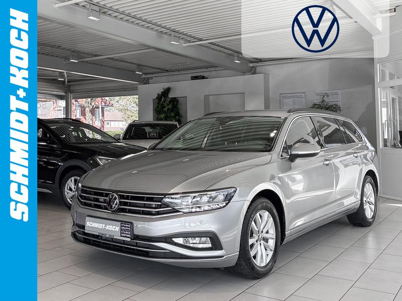 VW Passat Variant