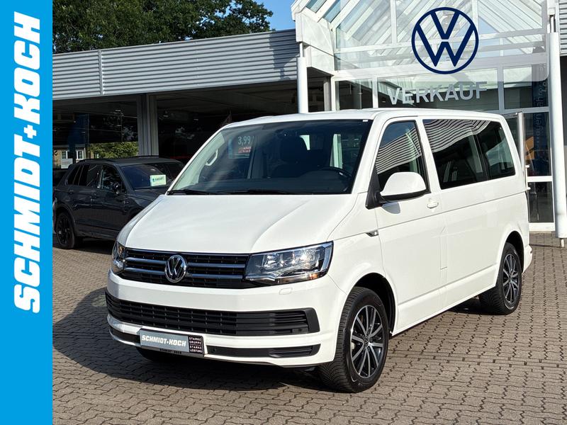 VW T6 Multivan