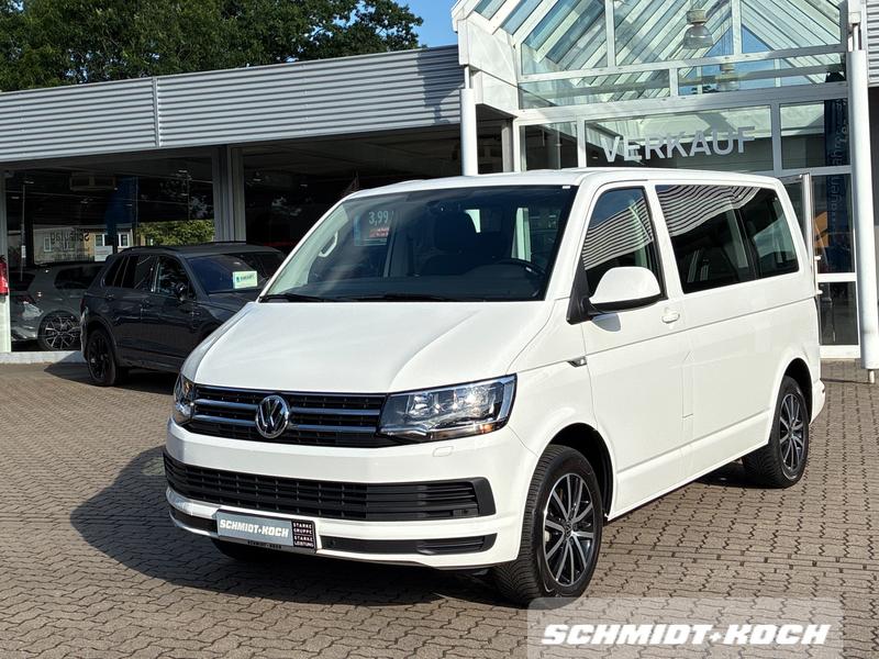 VW T6 Multivan