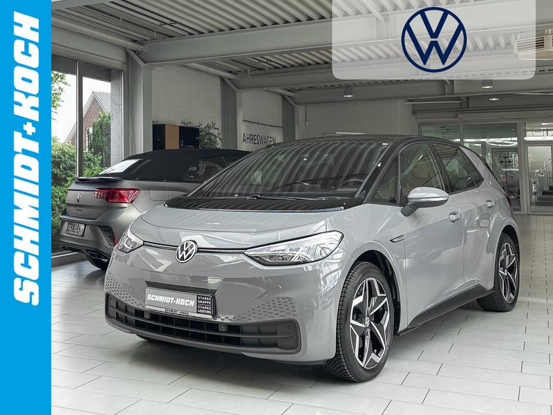 VW ID.3