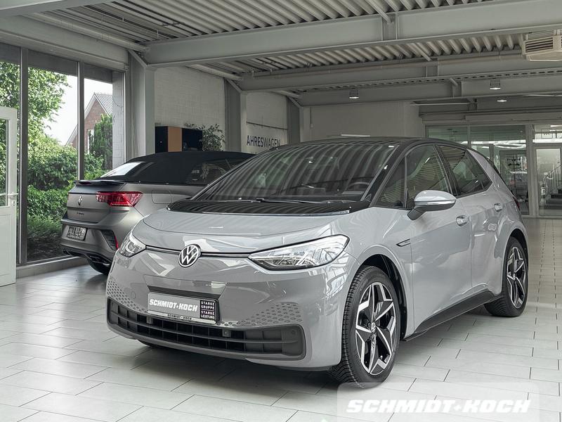 VW ID.3