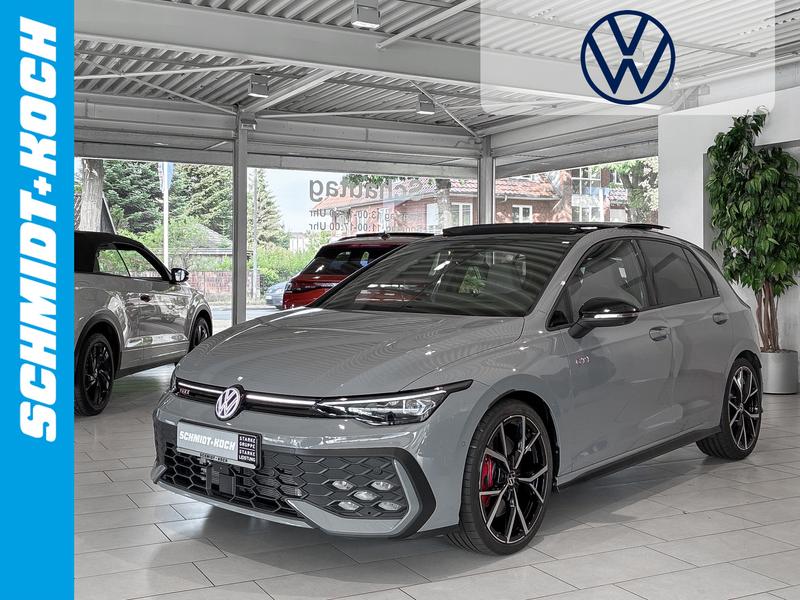 VW Golf GTI