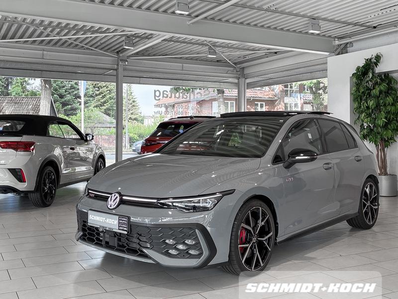 VW Golf GTI