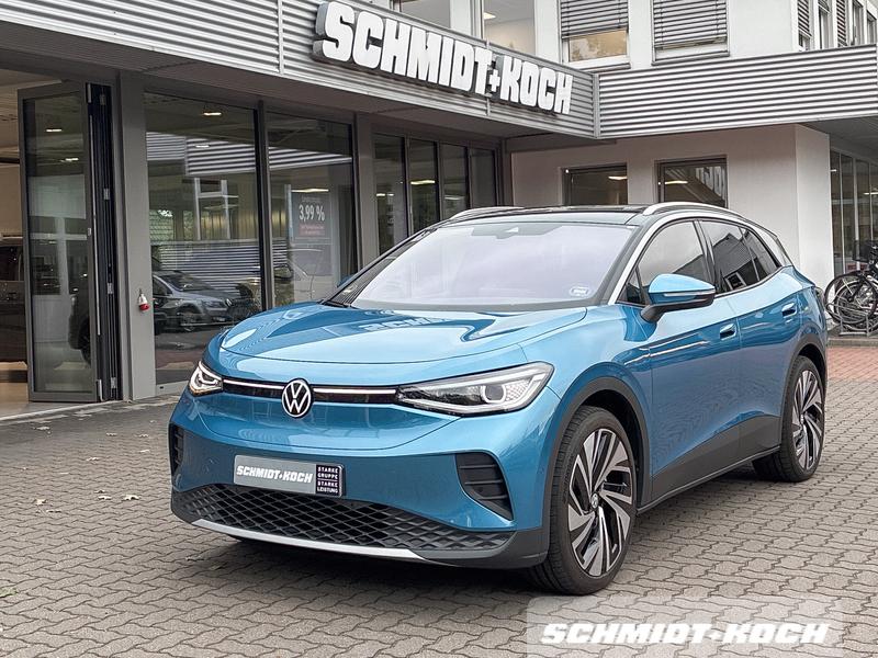 VW ID.4