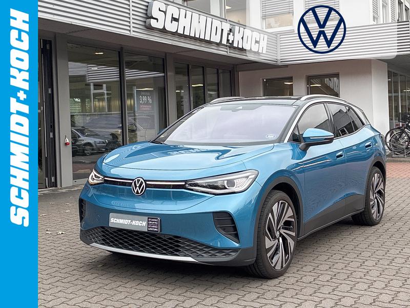 VW ID.4