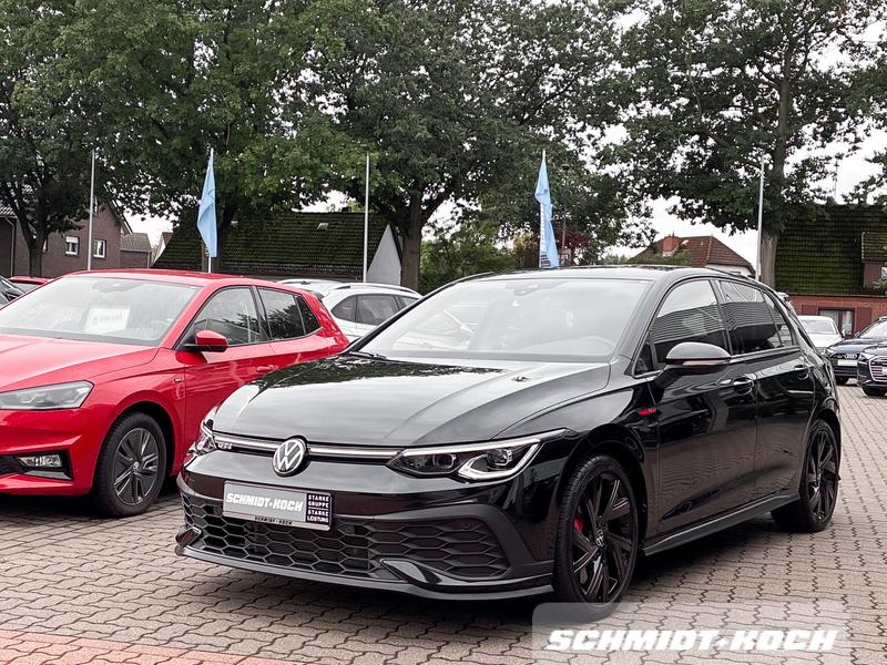 VW Golf GTI