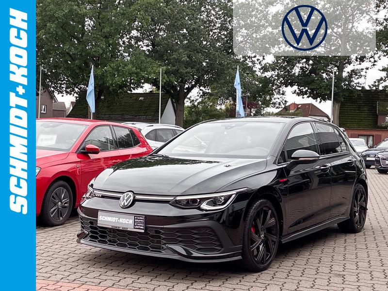 VW Golf GTI