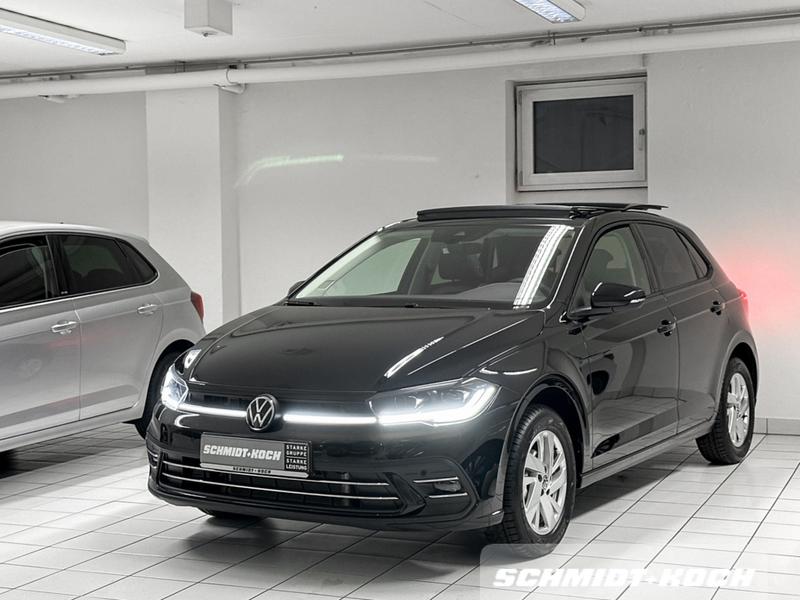 VW Polo